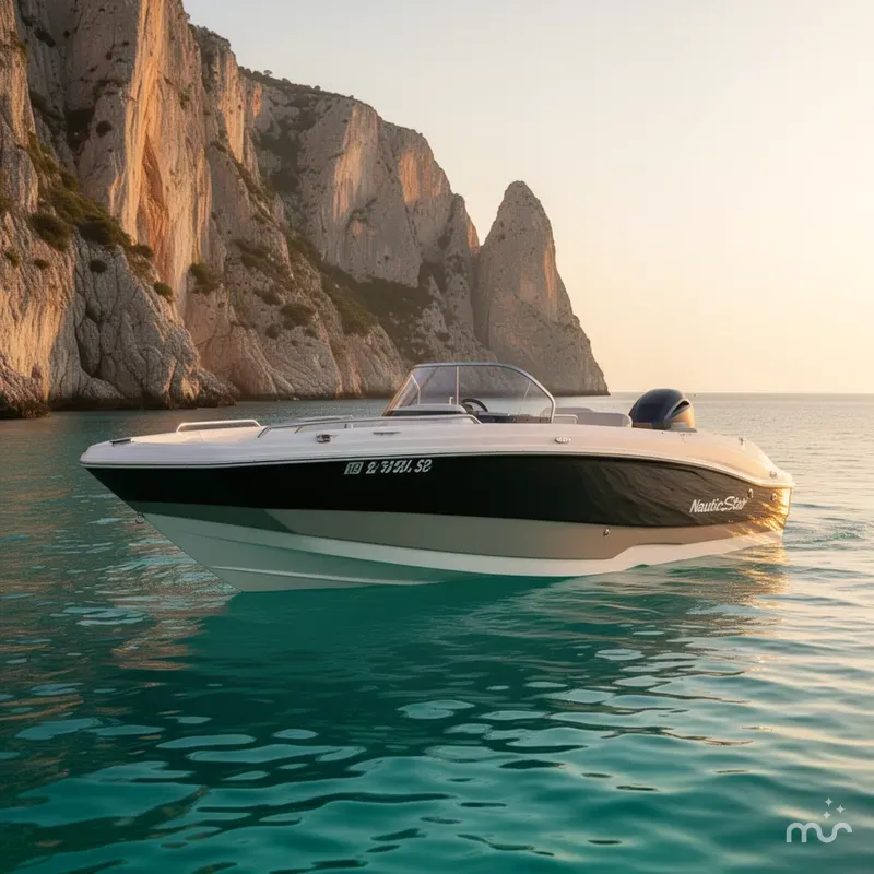 The Image of NauticStar 203 SC 2020 - 0