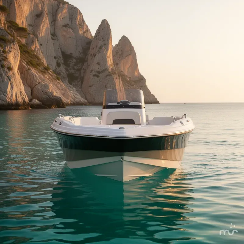 Slide: The Image of NauticStar 203 SC 2020 - 1