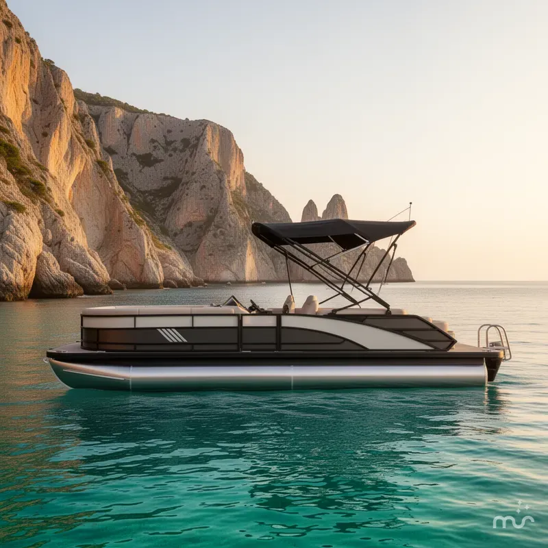 Slide: The Image of Bennington 23 MCSB Luxe 2026 - 2