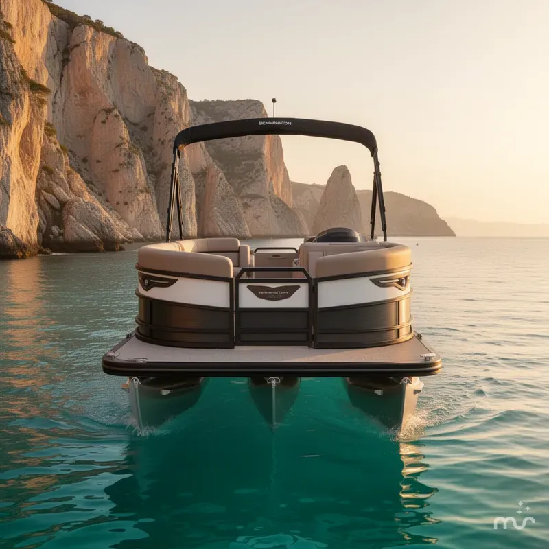 Slide: The Image of Bennington 23 MCSB Luxe 2026 - 3