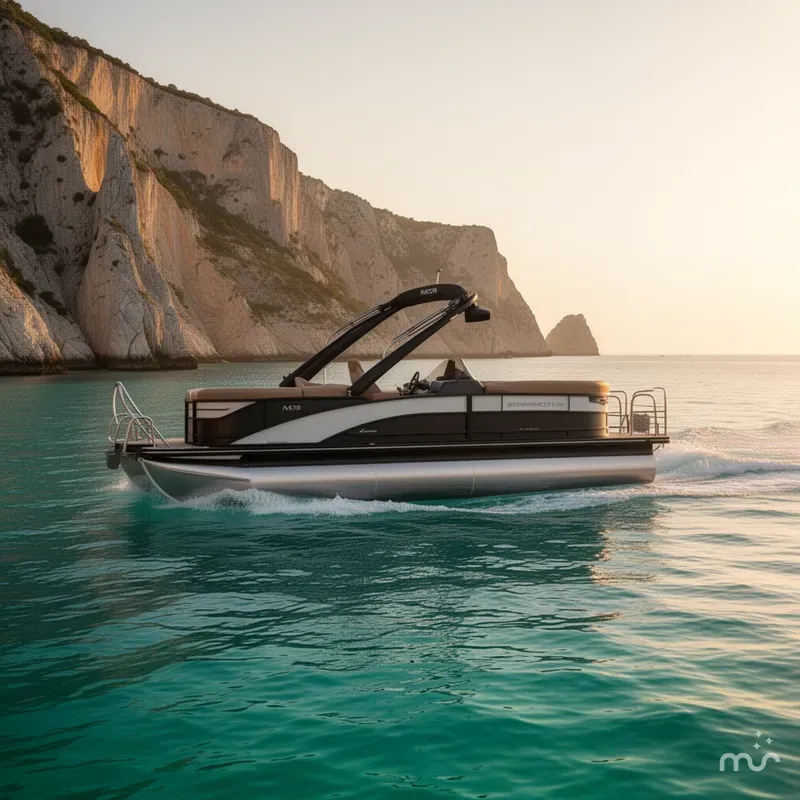 Slide: The Image of Bennington 23 MCSB Luxe 2026 - 4