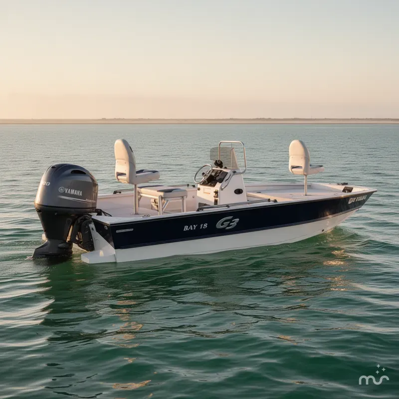 The Image of G3 Bay 18 2018 - 0