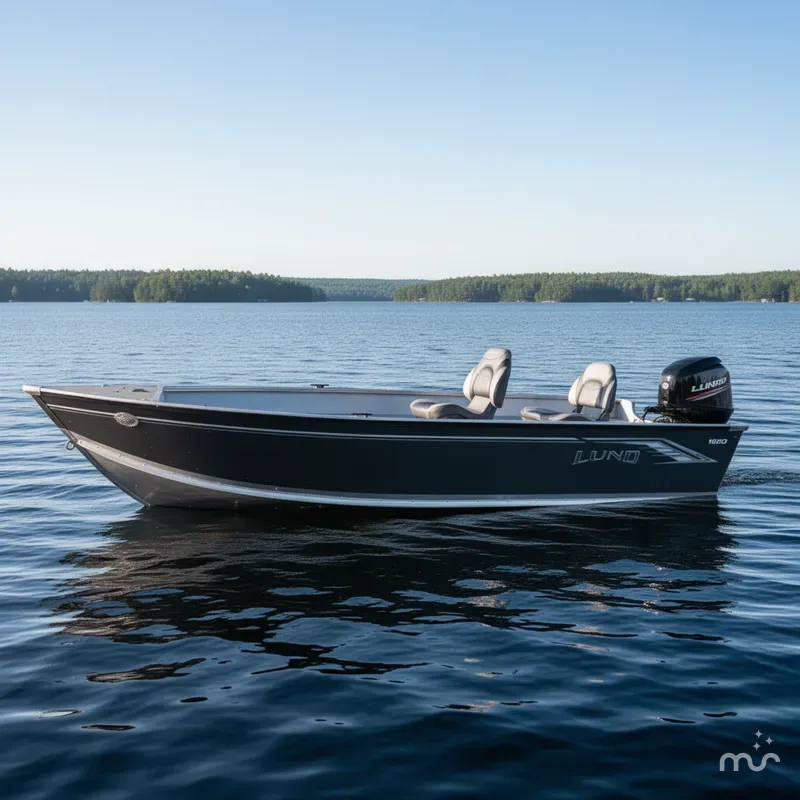 Slide: The Image of Lund 1600 Fury Tiller 2026 - 1