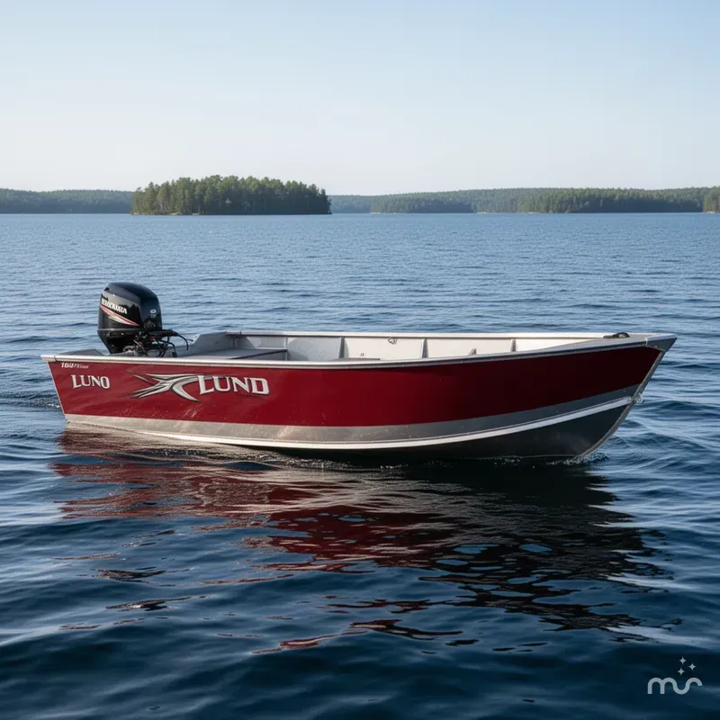 Slide: The Image of Lund 1600 Fury Tiller 2019 - 1