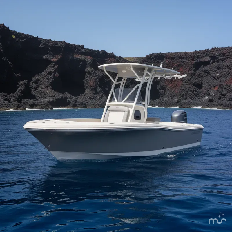 The Image of Pioneer 202 Islander 2026 - 0