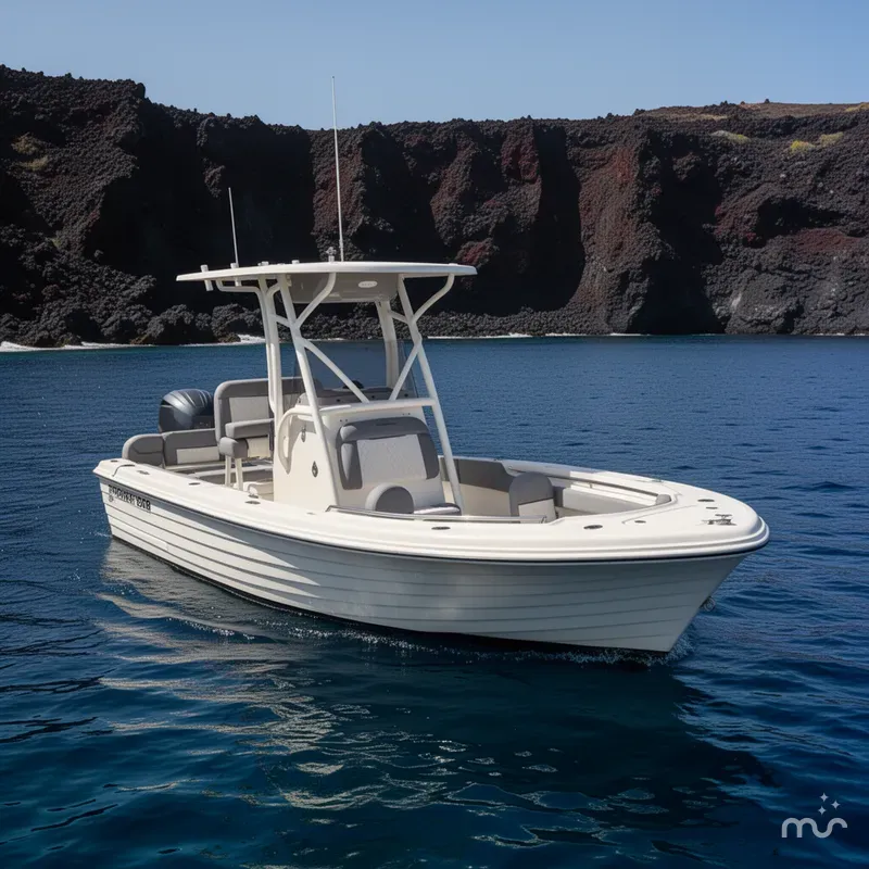 Slide: The Image of Pioneer 202 Islander 2026 - 2