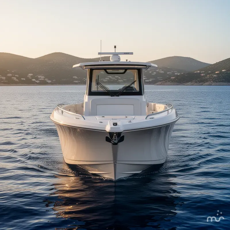 Slide: The Image of Pursuit S 328 Sport 2023 - 1
