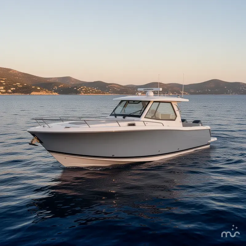 Slide: The Image of Pursuit S 328 Sport 2023 - 2
