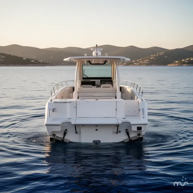 Slide: The Image of Pursuit S 328 Sport 2023 - 3