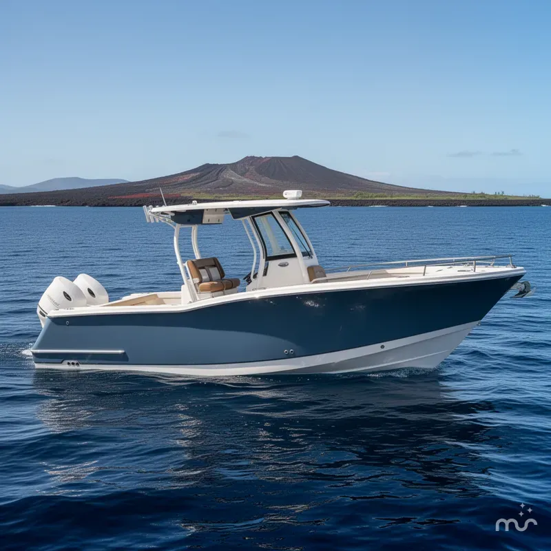 The Image of Pioneer 270 Pelagic 2026 - 0