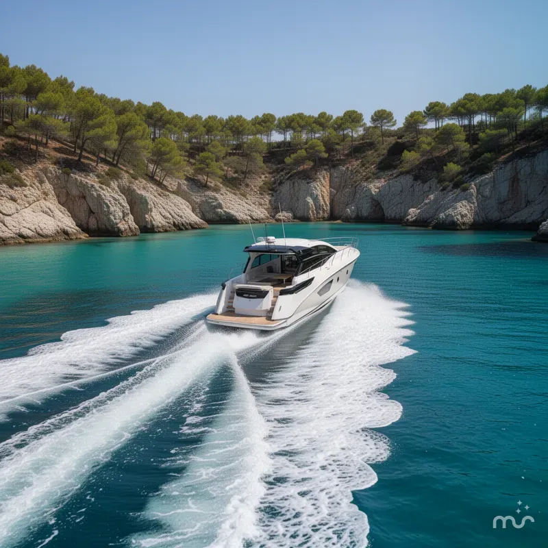 Slide: The Image of Beneteau Gran Turismo 46 2019 - 4