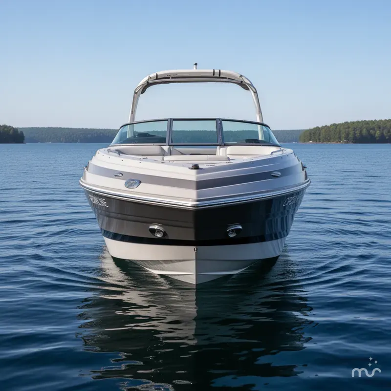Slide: The Image of Crownline Boats 275 SS 2018 - 1