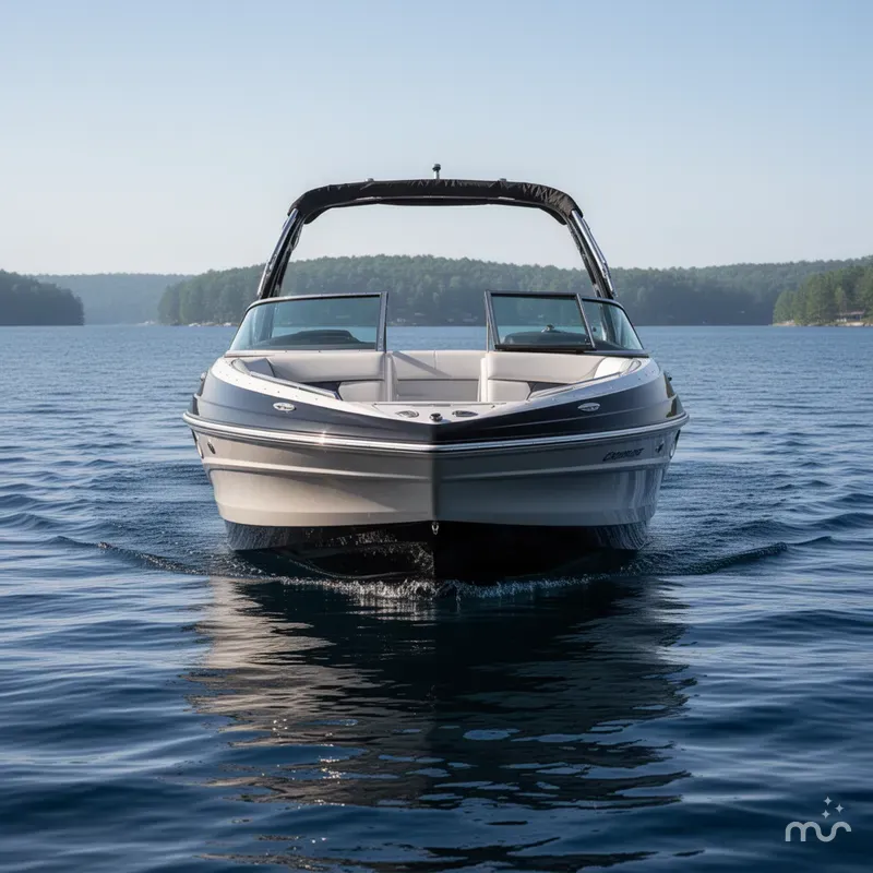 Slide: The Image of Crownline Boats 250 XSS 2025 - 2