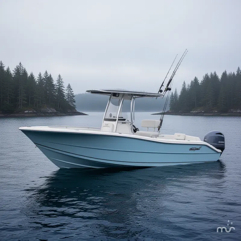 The Image of Bulls Bay 230 Center Console 2022 - 0