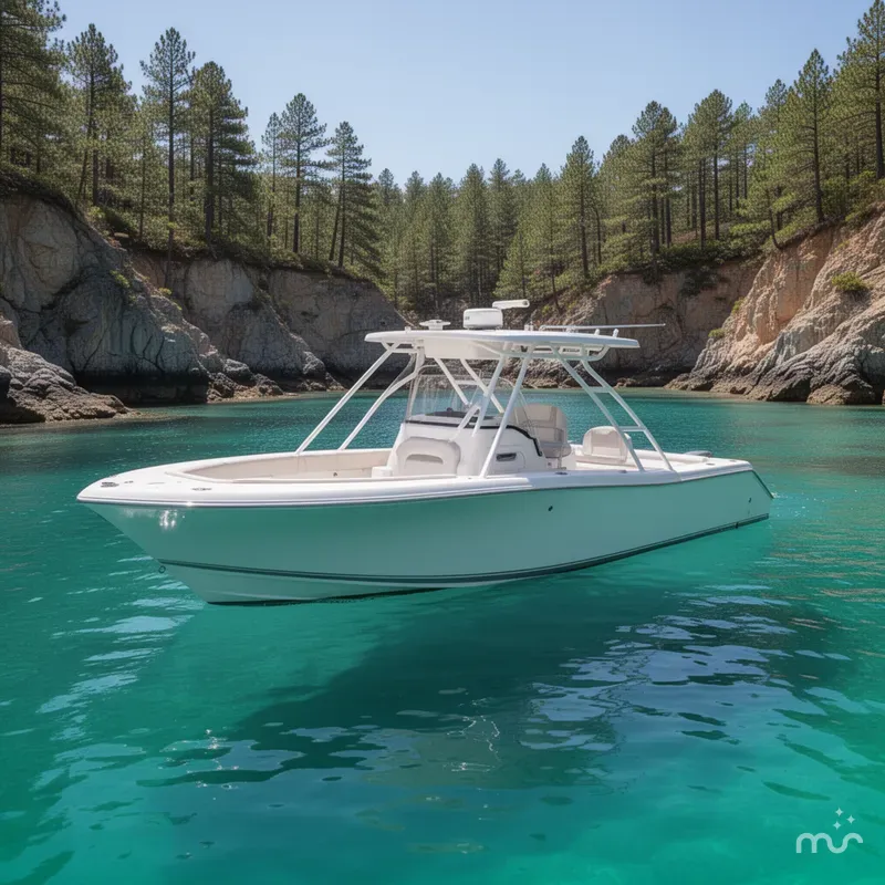 Slide: The Image of Pursuit S 280 Sport 2015 - 2