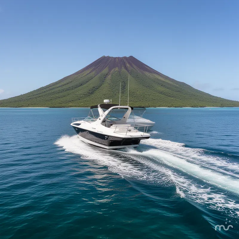 Slide: The Image of Bayliner 285 Cruiser 2011 - 2