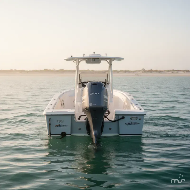 Slide: The Image of Sea Hunt BX 22 Pro 2014 - 3