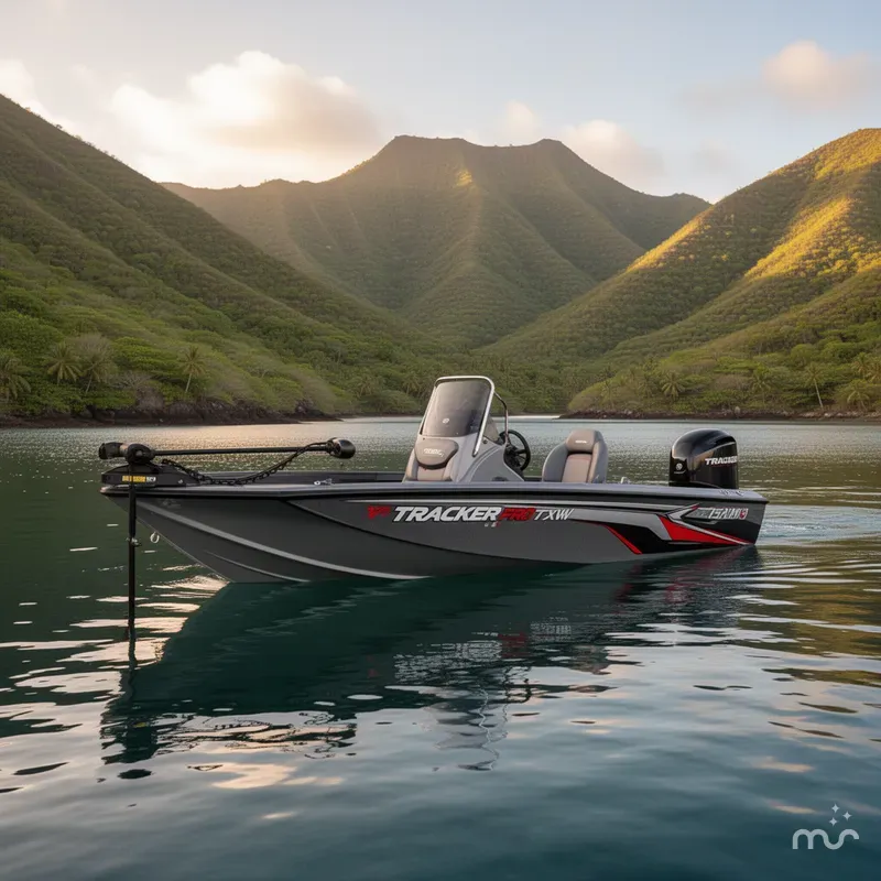 Slide: The Image of Tracker Pro Team 175 TXW 2023 - 4