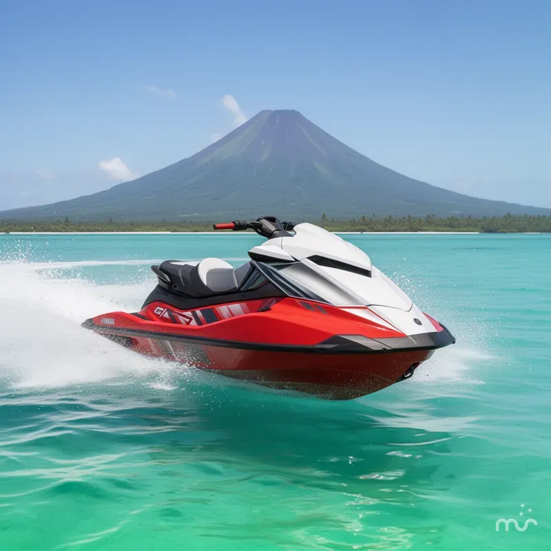Slide: The Image of Yamaha GP HO 2025 - 4