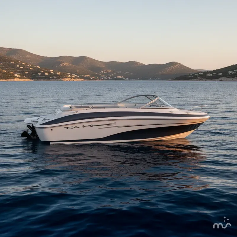 The Image of Tahoe Q4 2006 - 0
