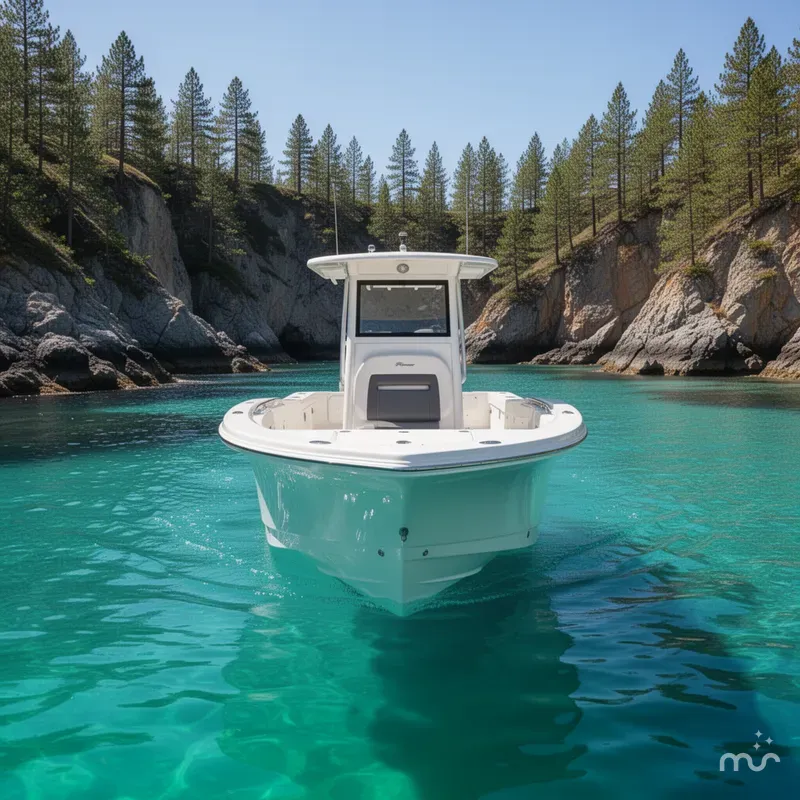 Slide: The Image of Pioneer 250 Pelagic 2026 - 3