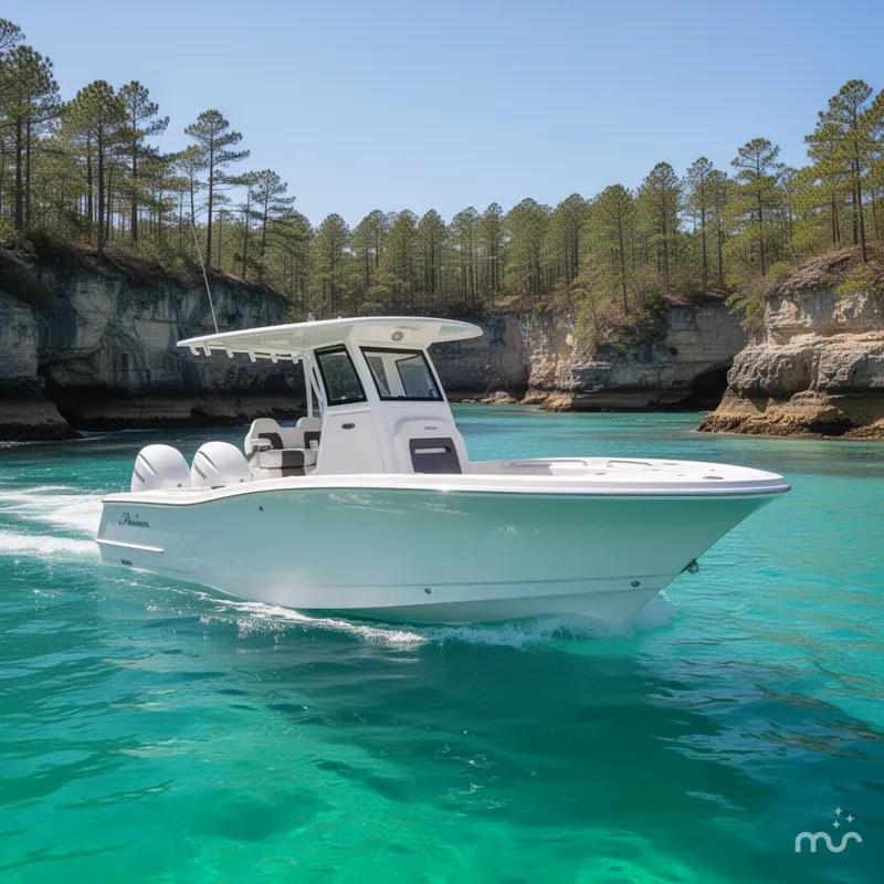 Slide: The Image of Pioneer 250 Pelagic 2026 - 4