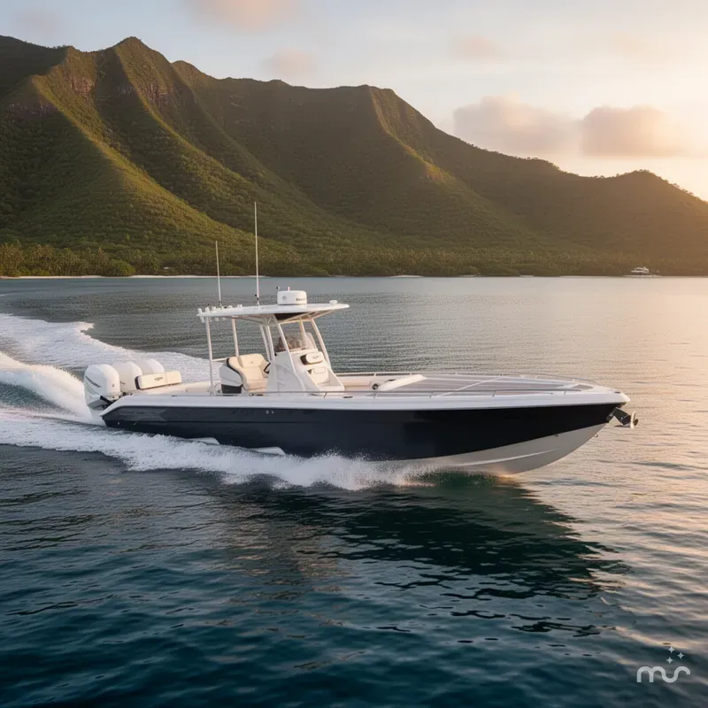 The Image of Glasstream 360 SCX 2020 - 0