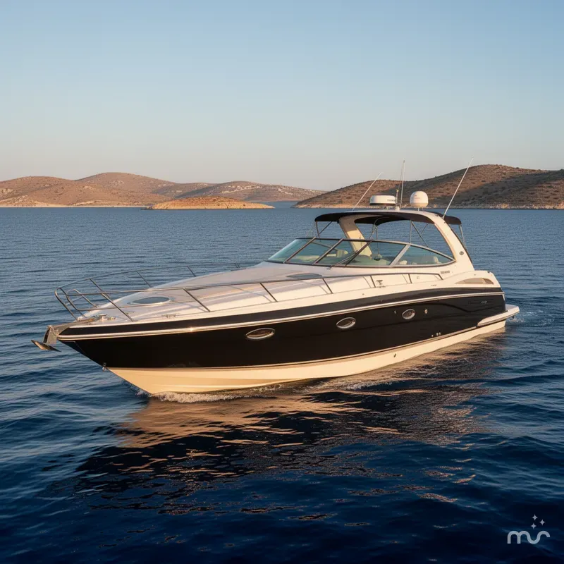 Slide: The Image of Formula 350 Sun Sport 2008 - 2