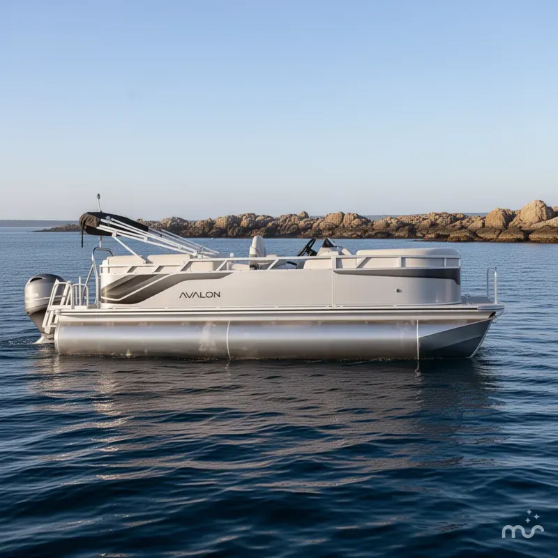 The Image of Avalon VLS QUAD LOUNGER 21 2026 - 0