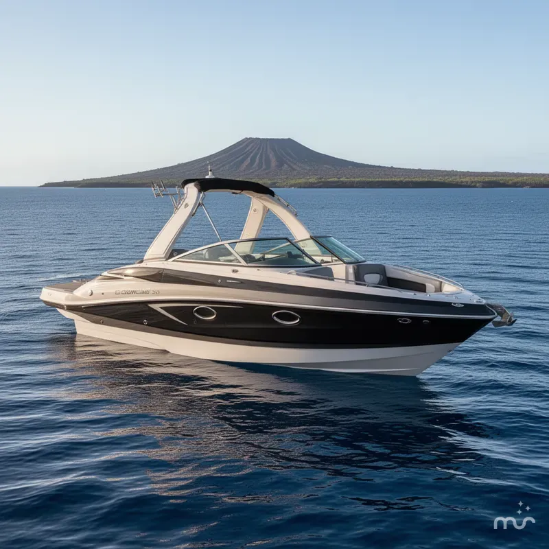 The Image of Crownline Boats 288 SS 2026 - 0