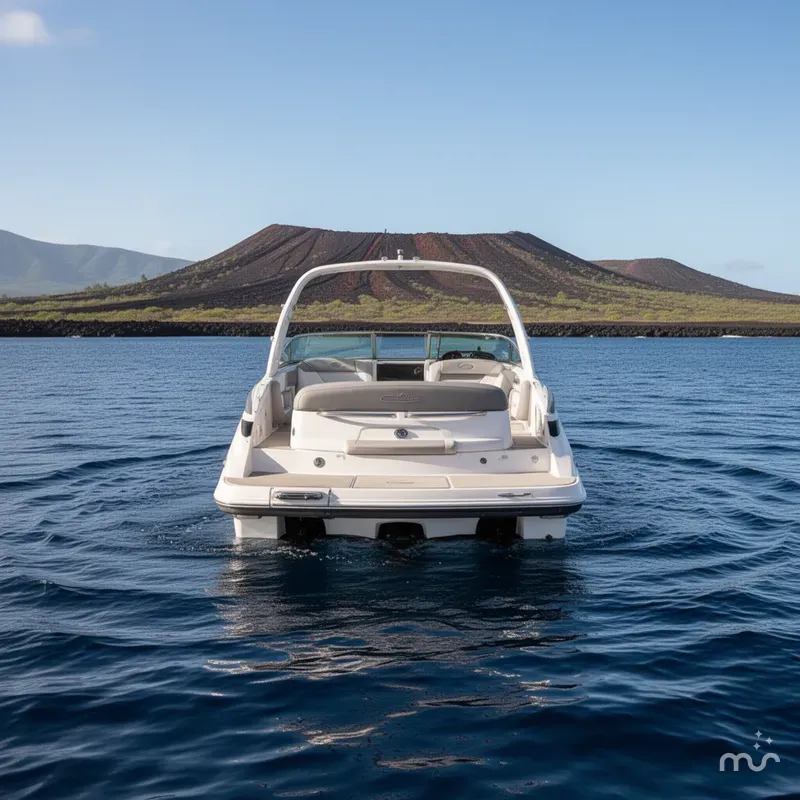 Slide: The Image of Crownline Boats 288 SS 2026 - 3