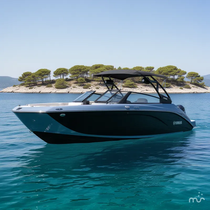 The Image of Yamaha 2026 - 0