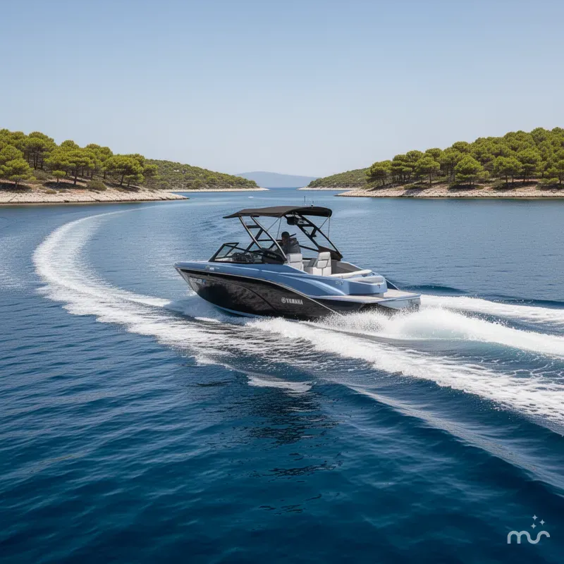Slide: The Image of Yamaha 2026 - 4