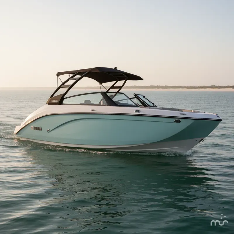 The Image of Yamaha 2026 - 0