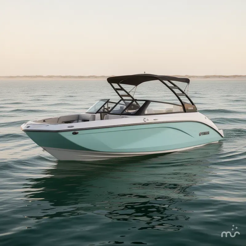 Slide: The Image of Yamaha 2026 - 4