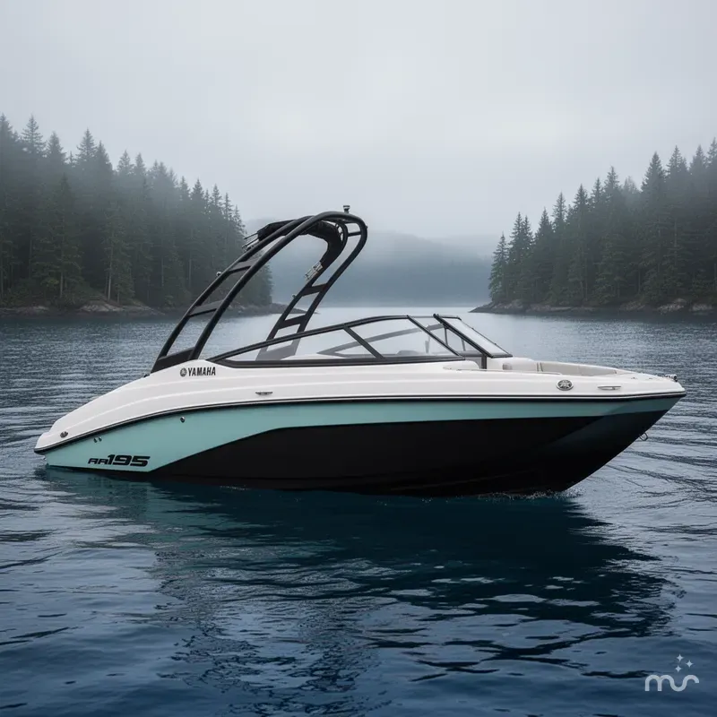The Image of Yamaha 2026 - 0