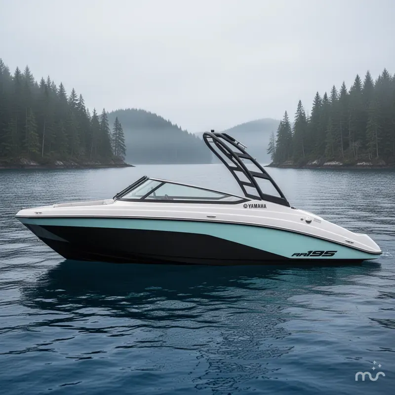 Slide: The Image of Yamaha 2026 - 2