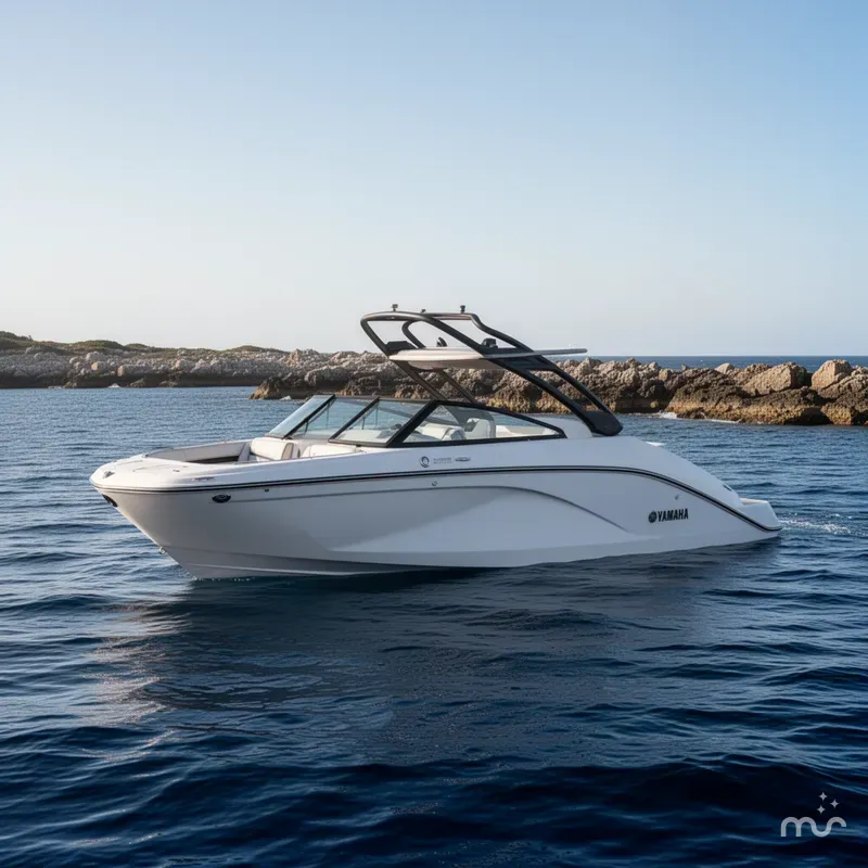 The Image of Yamaha 2026 - 0