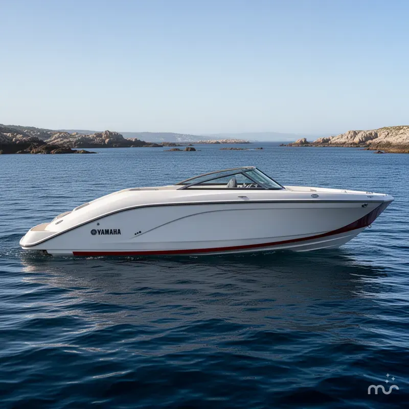 Slide: The Image of Yamaha 2026 - 2