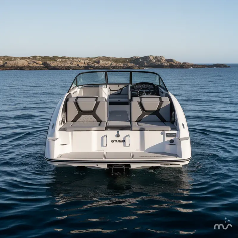 Slide: The Image of Yamaha 2026 - 3