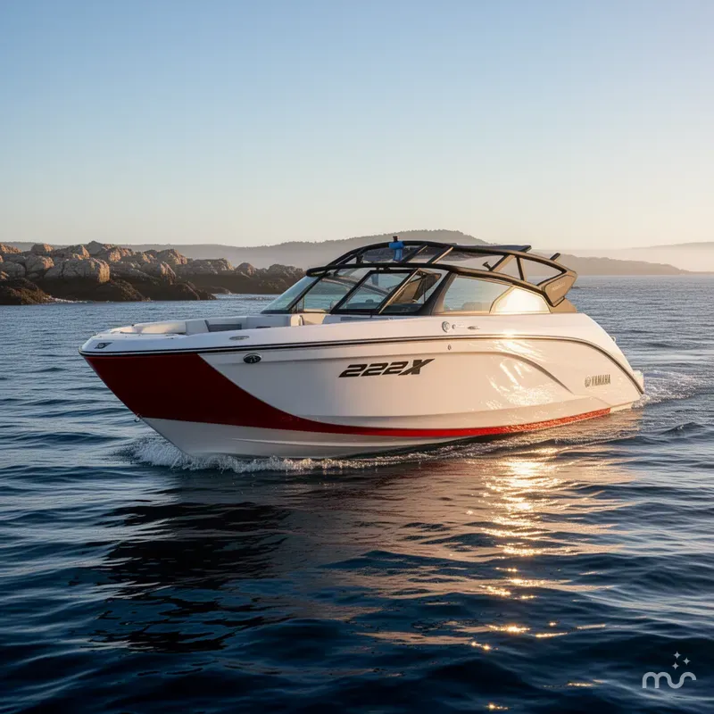 Slide: The Image of Yamaha 2026 - 4
