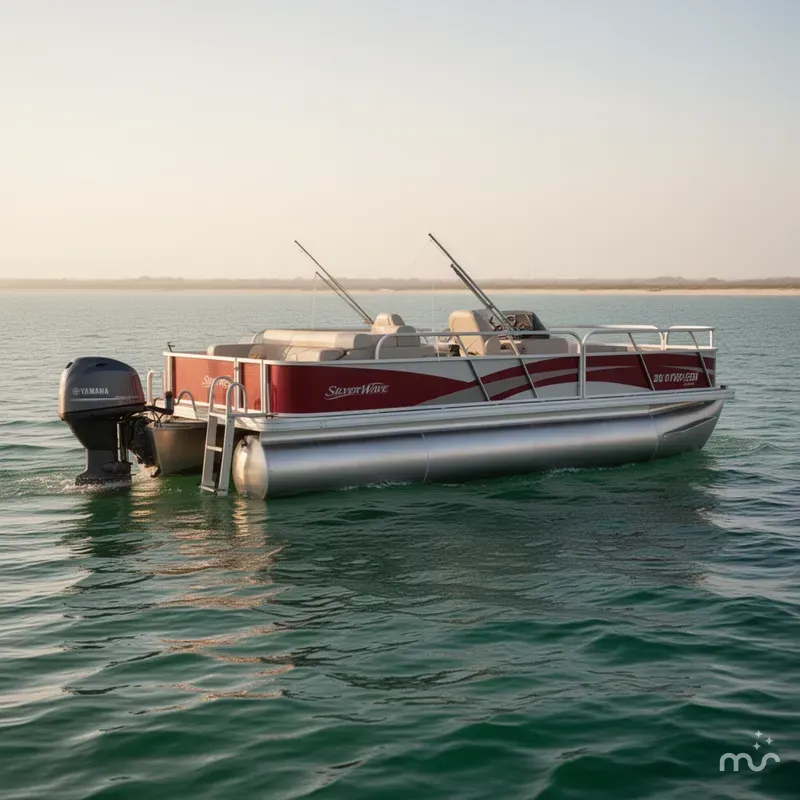 Slide: The Image of Silver Wave 200FISH 2012 - 0