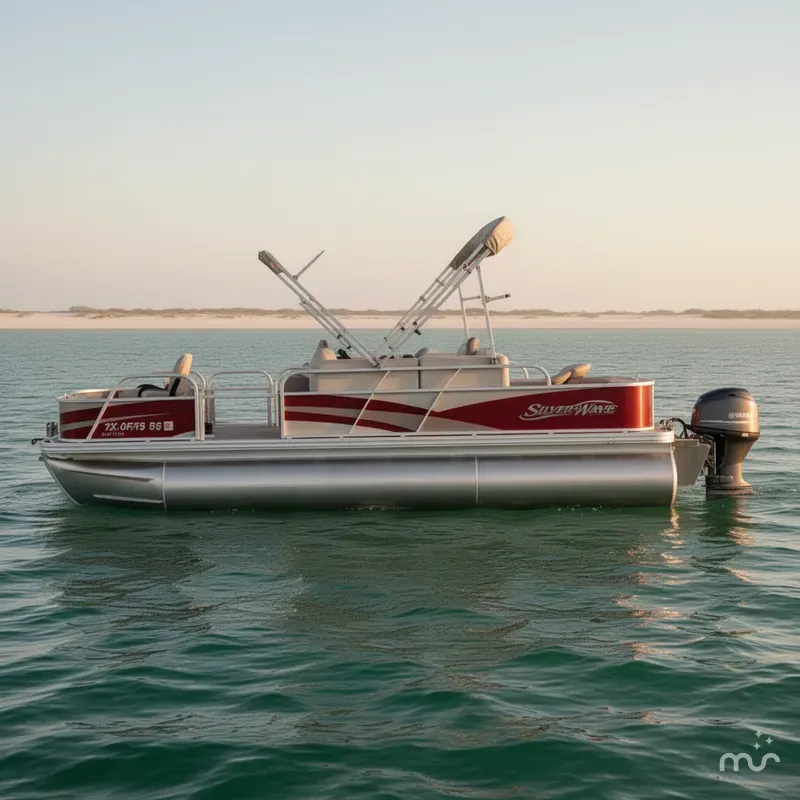Slide: The Image of Silver Wave 200FISH 2012 - 1