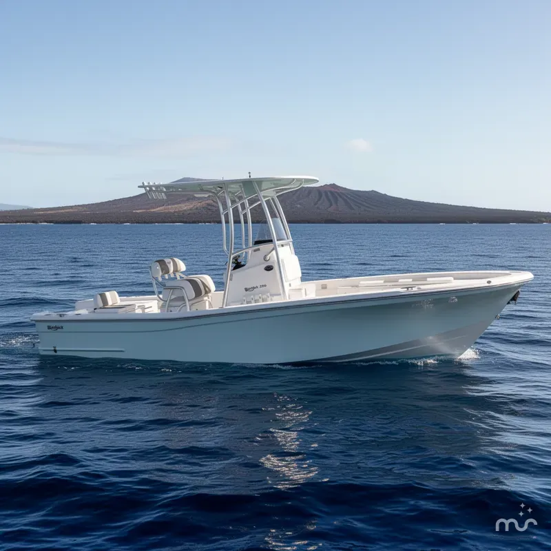 The Image of Blackjack 256 Bay 2026 - 0