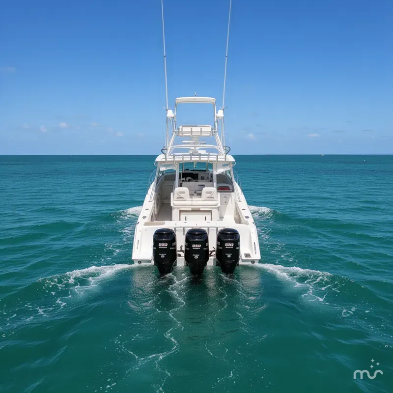 Slide: The Image of Everglades 350LX 2008 - 2