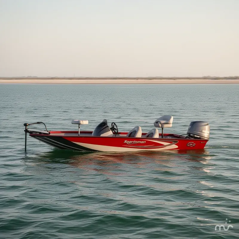Slide: The Image of G3 Sportsman 17 2017 - 2