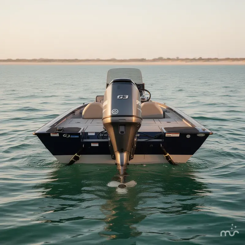 Slide: The Image of G3 Sportsman 17 2017 - 3