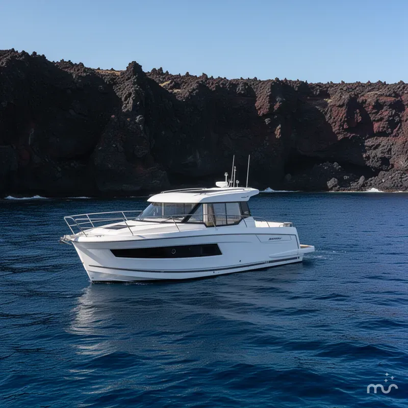 The Image of Jeanneau NC 795 Series 2 2026 - 0