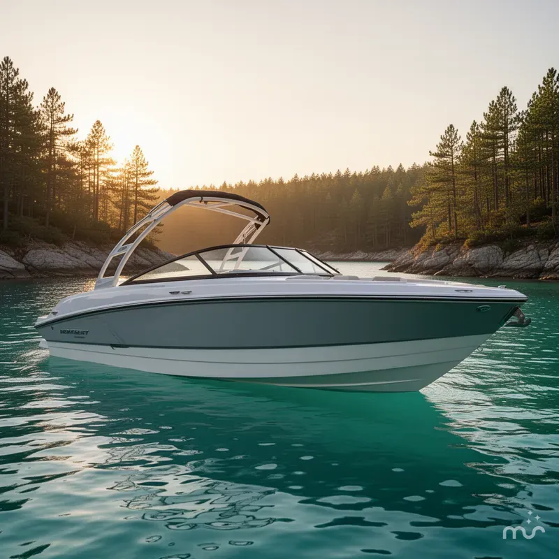 The Image of Monterey M-225 2026 - 0