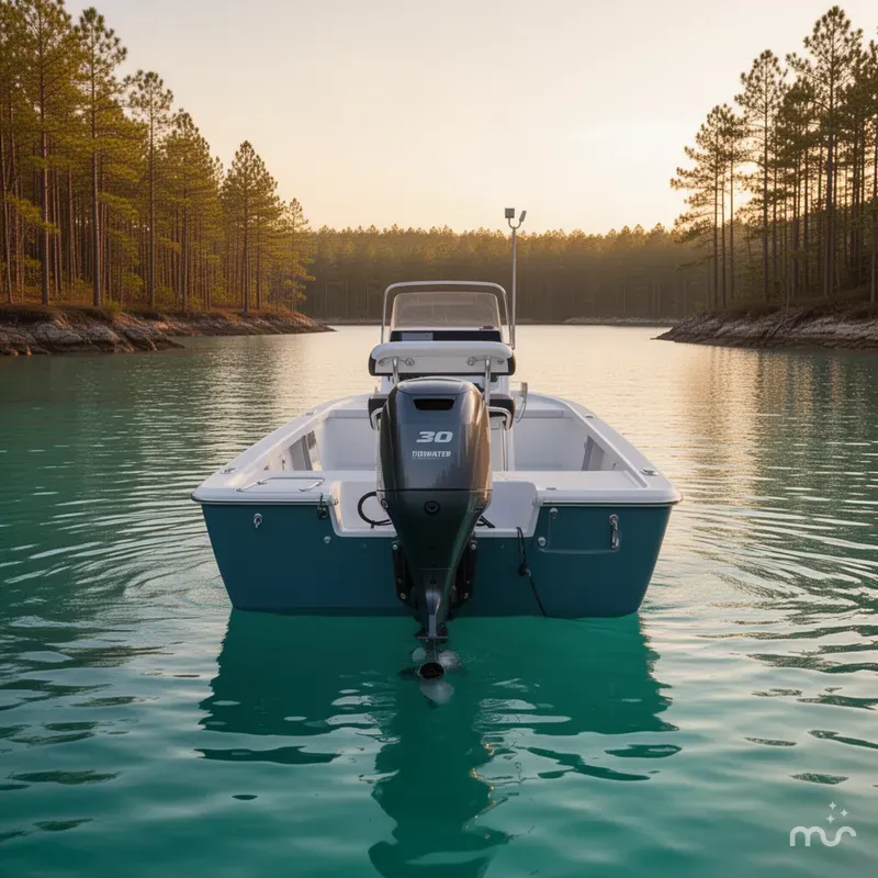 Slide: The Image of Tidewater 2110BMT 2026 - 3